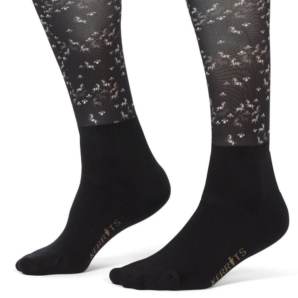 2 pairs of Kerrits Dual Zone Boot Socks - NEW